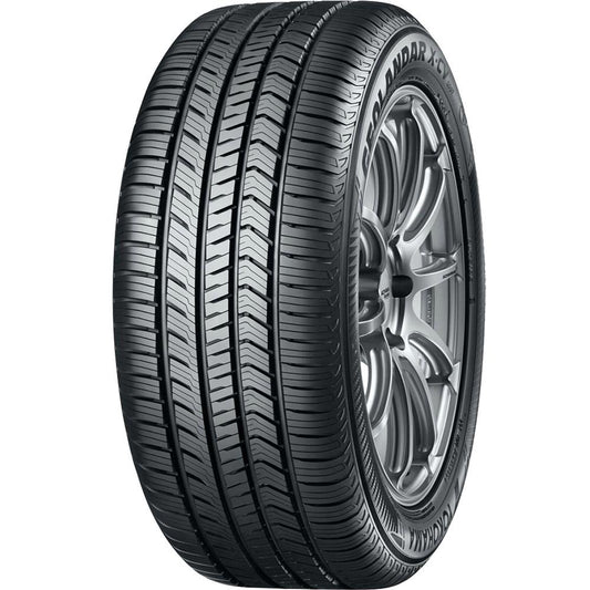 235/50R20 YOKOHAMA GEOLANDAR X-CV G057 104W XL RP DBB72 M+S rehvid – osta PRVShop.ee