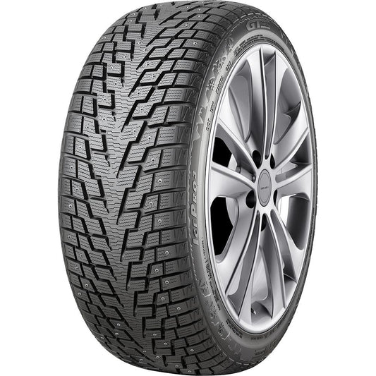 225/50R17 GT RADIAL ICEPRO 3 98T XL DOT22 Studded 3PMSF M+S rehvid – osta PRVShop.ee