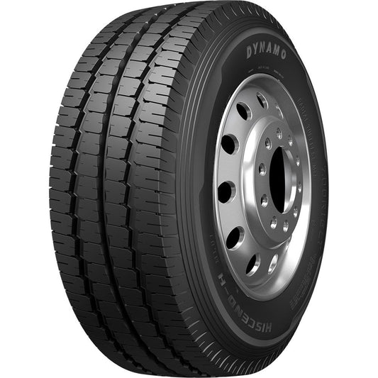7,0R16C DYNAMO HISCEND-H ML01 115/110N CBB72 rehvid – osta PRVShop.ee