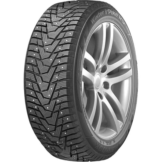 225/45R19 HANKOOK WINTER I*PIKE RS2 (W429) 96T XL RP DOT22 Studded 3PMSF M+S rehvid – osta PRVShop.ee