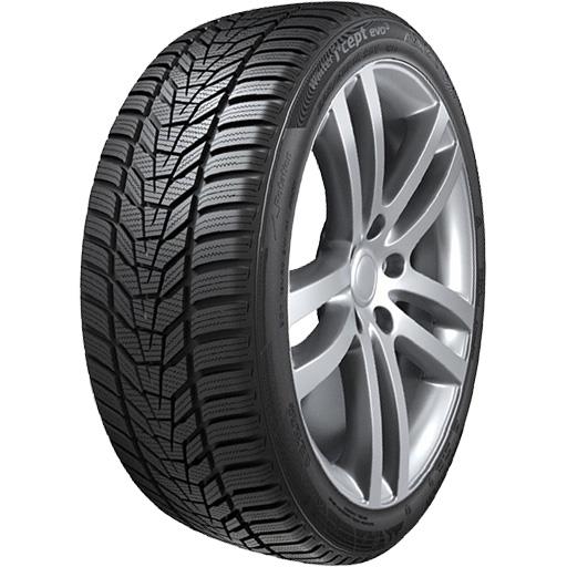 235/45R19 HANKOOK WINTER I*CEPT EVO3 (W330) 99V XL RP Studless CBB72 3PMSF M+S rehvid – osta PRVShop.ee