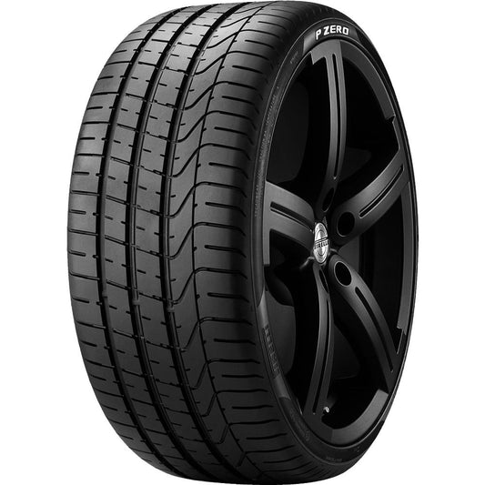 225/45R19 PIRELLI P ZERO 92W RunFlat (*) DBB71 rehvid – osta PRVShop.ee