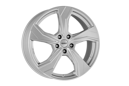 Dezent KB Silver 6,5x17 5x100 ET50 CB54,1 Flat 690 kg TKB96SA50E rehvid – osta PRVShop.ee