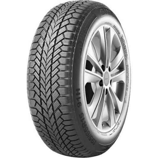 195/55R20 GITI GITIWINTER W1 95H XL Studless CBB70 3PMSF rehvid – osta PRVShop.ee