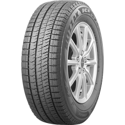 235/45R18 BRIDGESTONE BLIZZAK ICE 94S TL DOT21 Friction EEB72 3PMSF M+S rehvid – osta PRVShop.ee