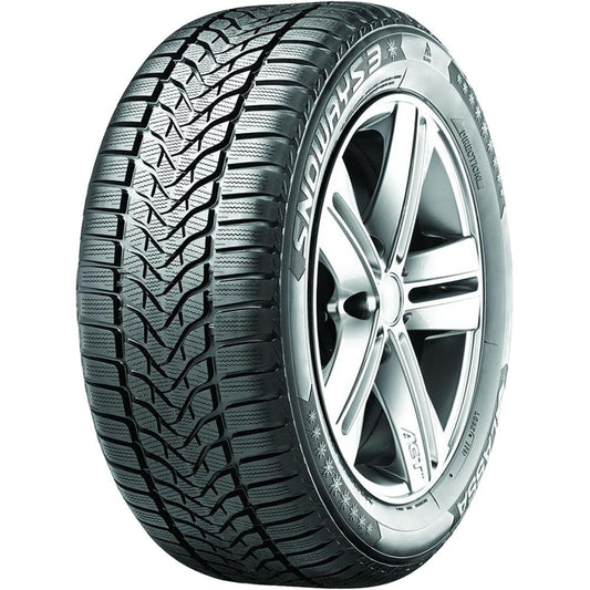 175/80R14 LASSA SNOWAYS 3 88T Studless EDB69 3PMSF rehvid – osta PRVShop.ee