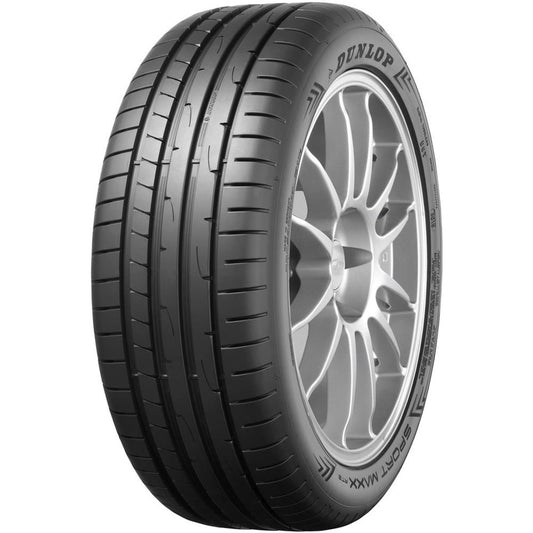 235/50R18 DUNLOP SPORT MAXX RT 2 SUV 97V MFS CBB71 rehvid – osta PRVShop.ee