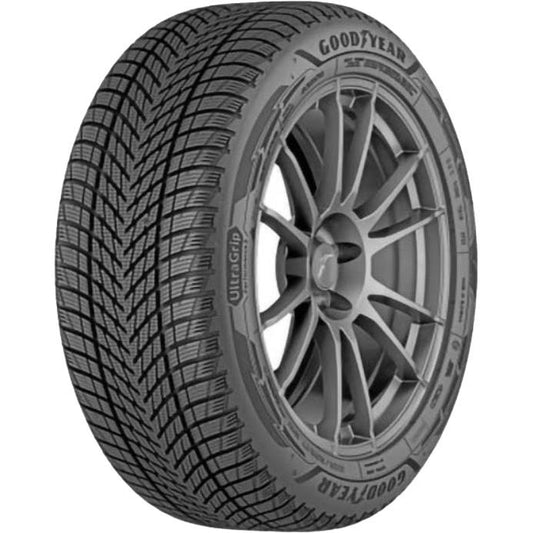 225/45R18 GOODYEAR ULTRAGRIP PERFORMANCE 3 95V XL (*) Elect FP Studless CBB70 3PMSF M+S rehvid – osta PRVShop.ee