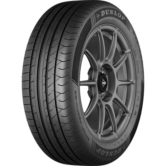 245/45R20 DUNLOP SPORT RESPONSE 99V MFS BBB69 rehvid – osta PRVShop.ee