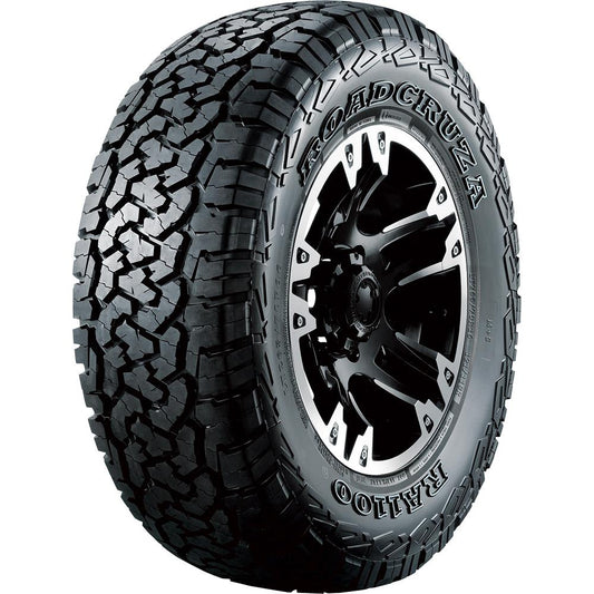 215/85R16 ROADCRUZA RA1100 115/112R OWL DOT22 CEB75 3PMSF M+S rehvid – osta PRVShop.ee