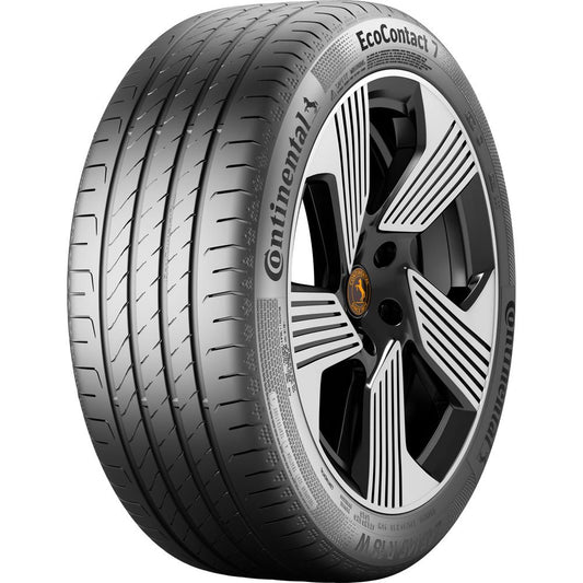 265/45R20 CONTINENTAL ECOCONTACT 7 108V XL Elect FR ABB73 rehvid – osta PRVShop.ee