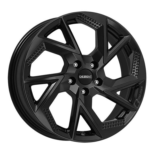 Dezent AP Black 6x16 5x112 ET43 CB57,1 R13 625 kg TAPO8BA43E rehvid – osta PRVShop.ee