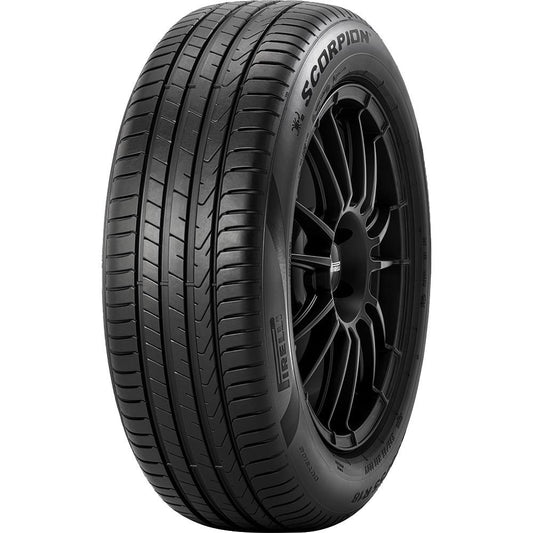 265/40R21 PIRELLI SCORPION 105H XL MO Elect AAA70 rehvid – osta PRVShop.ee