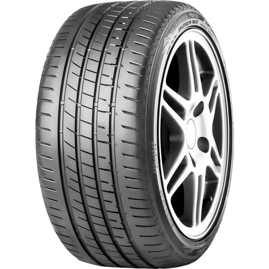 235/40R18 LASSA DRIVEWAYS SPORT 95Y XL DOT18 DBB72 rehvid – osta PRVShop.ee