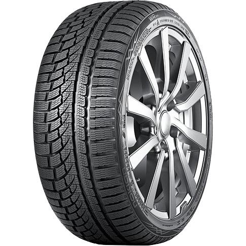 225/45R18 NOKIAN WR A4 95V XL RunFlat DOT18 Studless EB272 3PMSF M+S rehvid – osta PRVShop.ee