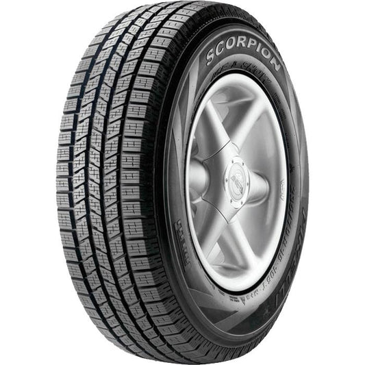 315/35R20 PIRELLI SCORPION ICE&SNOW 110V XL RunFlat (*) Seal Inside FSL DOT21 Studless CCA71 3PMSF M+S rehvid – osta PRVShop.ee