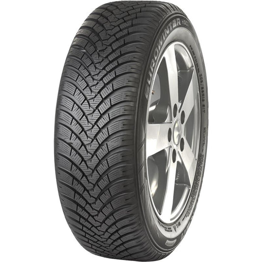 235/45R17 FALKEN EUROWINTER HS01 97V XL RP MFS DOT20 Studless DBB72 3PMSF M+S rehvid – osta PRVShop.ee