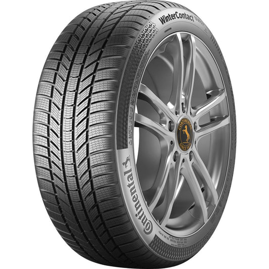 235/45R21 CONTINENTAL WINTERCONTACT TS870P 101T XL Seal Inside FR Studless CBB71 3PMSF M+S rehvid – osta PRVShop.ee