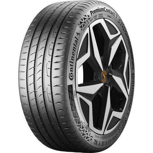 215/50R17 CONTINENTAL PREMIUMCONTACT 7 95Y XL Elect FR BAB71 rehvid – osta PRVShop.ee