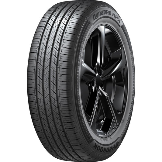 255/60R18 HANKOOK DYNAPRO HPX (RA43) 112V XL RP CCB71 rehvid – osta PRVShop.ee