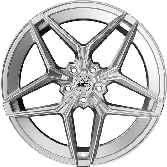Antera A107 Silver Ice 10,5x20 5x112 ET40 CB66,6 (Concave) 60° 760 kg C10705204015493I rehvid – osta PRVShop.ee