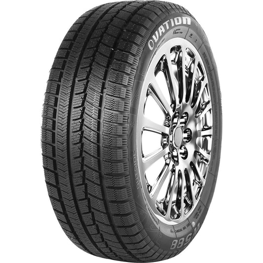 225/45R17 OVATION W588 94H XL Friction DCB72 3PMSF M+S rehvid – osta PRVShop.ee