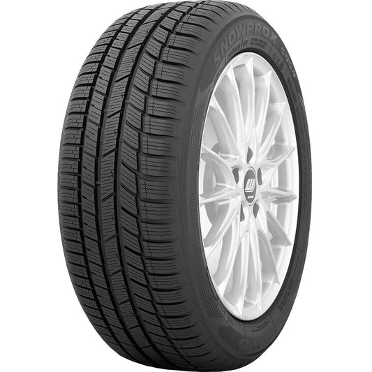 225/50R17 TOYO SNOWPROX S954 98V XL RP DOT18 Studless DBB71 3PMSF M+S rehvid – osta PRVShop.ee