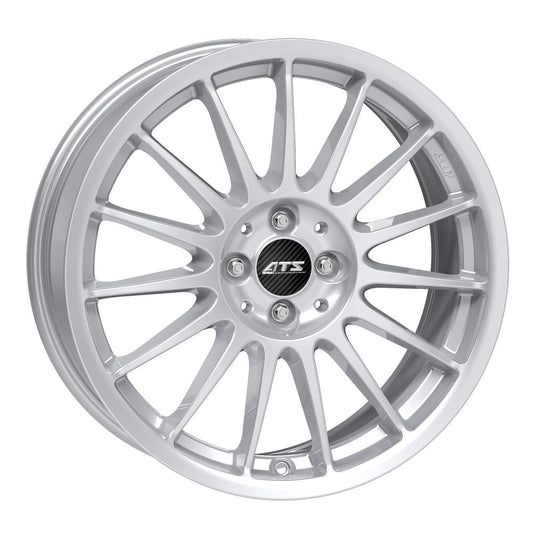 ATS Streetrallye polar-silver 6,5x16 5x114.3 ET38 CB70,1 60° 735 kg SY65638B81-0 rehvid – osta PRVShop.ee