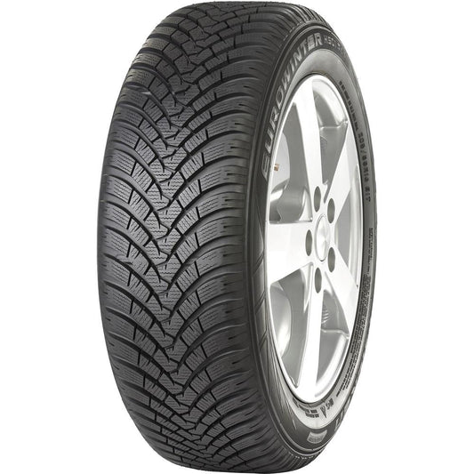 285/45R19 FALKEN EUROWINTER HS01 SUV 111V XL Studless DBB73 3PMSF M+S rehvid – osta PRVShop.ee