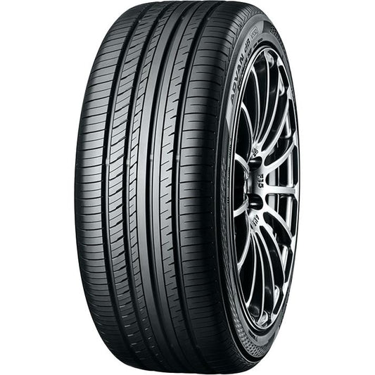 235/40R19 YOKOHAMA ADVAN DB V552 96Y XL RP CAA67 rehvid – osta PRVShop.ee