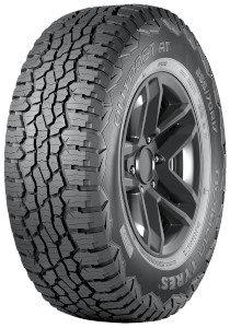 275/65R18 NOKIAN OUTPOST AT 116T DOT22 DDB73 3PMSF rehvid – osta PRVShop.ee
