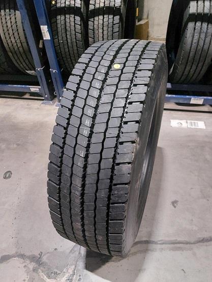 315/60R22,5 Paltread Cold Retread K49 Drive REGIONAL rehvid – osta PRVShop.ee