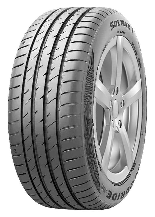 235/45R20 GOODRIDE SOLMAX 1 100Y XL CAB72 rehvid – osta PRVShop.ee