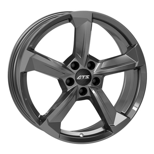 ATS AuvoraX dark-grey 9x20 5x112 ET38 CB66,6 R14 1045 kg AUVX-902038PO17-6 rehvid – osta PRVShop.ee