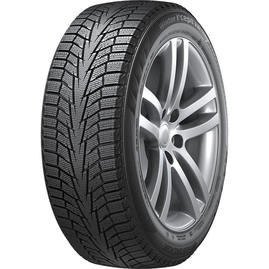 235/45R17 HANKOOK WINTER I*CEPT IZ2 (W616) 97T XL RP Friction DEB72 3PMSF IceGrip M+S rehvid – osta PRVShop.ee