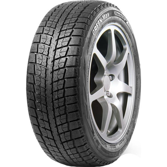 275/55R19 GREENMAX WINTER ICE I-15 SUV 111T Friction DDB73 3PMSF rehvid – osta PRVShop.ee