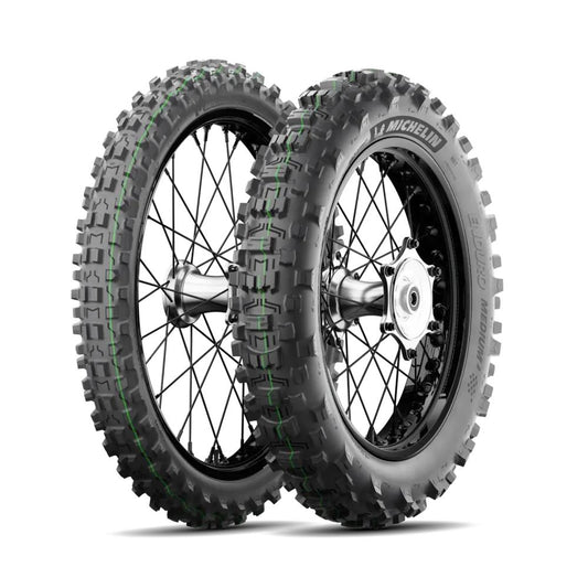 90/90-21 Michelin ENDURO MEDIUM 2 54R TT ENDURO OFF ROAD Front rehvid – osta PRVShop.ee