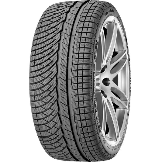 225/45R18 MICHELIN PILOT ALPIN PA4 (ASYMMETRIC THREAD) 95V XL RunFlat Studless DCB70 3PMSF rehvid – osta PRVShop.ee