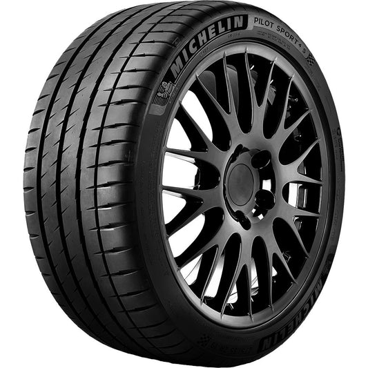 235/40R19 MICHELIN PILOT SPORT 4 S 96Y XL NA0 RP DBB71 rehvid – osta PRVShop.ee