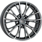 MAK Mark Gun Met-Mirror Face 9x20 5x112 ET40 CB66,6 60° 815 kg F9020MPQM40WS2X rehvid – osta PRVShop.ee