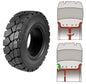6.50-10/5.00 KABAT NEW POWER STD Solid