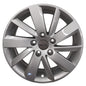 OE MAK VAG OE 303807 6,5x16 5x112 ET46 CB57,1 R13 5F0 601 025 8Z8 rehvid – osta PRVShop.ee