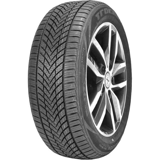 235/55R19 ROTALLA RA03 105W XL DOT22 CBB72 3PMSF M+S rehvid – osta PRVShop.ee