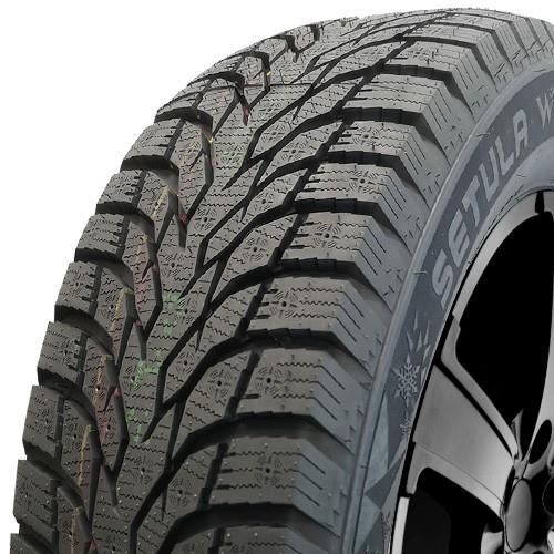 255/55R19 ROTALLA S500 111T XL RP Studdable CDB72 3PMSF M+S rehvid – osta PRVShop.ee