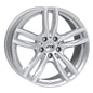 ATS Evolution polar-silver 9x19 5x120 ET48 CB74,1 60° 1000 kg EVO90948WZ11-0 rehvid – osta PRVShop.ee