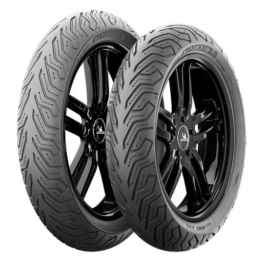 110/70-13 Michelin CITY GRIP SAVER 54S TL SCOOTER STREET Reinf rehvid – osta PRVShop.ee