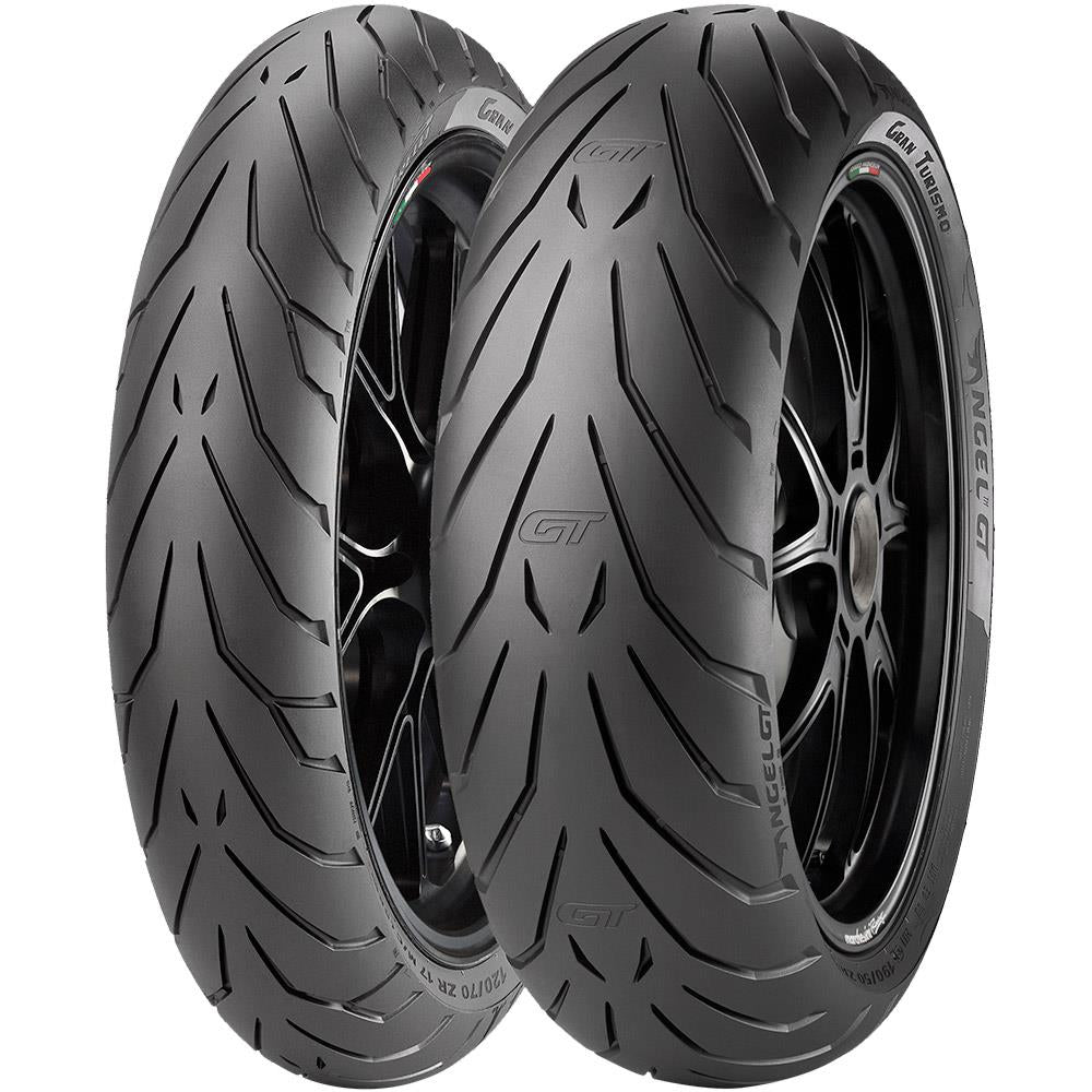 190/50R17 Pirelli ANGEL GT 73W TL TOURING SPORT TOURIN Rear DOT20 rehvid – osta PRVShop.ee