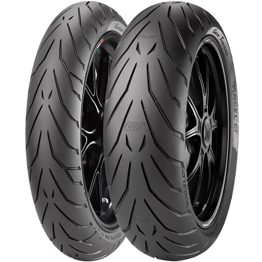 190/50R17 Pirelli ANGEL GT 73W TL TOURING SPORT TOURIN Rear DOT20 rehvid – osta PRVShop.ee