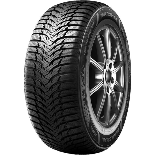 175/65R14 MARSHAL MW31 82T DOT22 Studless 3PMSF M+S rehvid – osta PRVShop.ee
