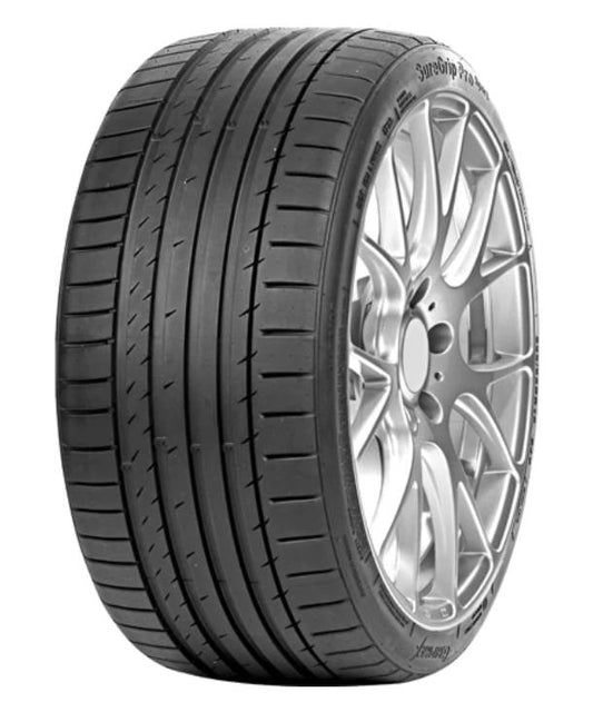 295/40R22 GRIPMAX SUREGRIP PRO SPORT 112Y XL RP DOT22 CAB75 rehvid – osta PRVShop.ee